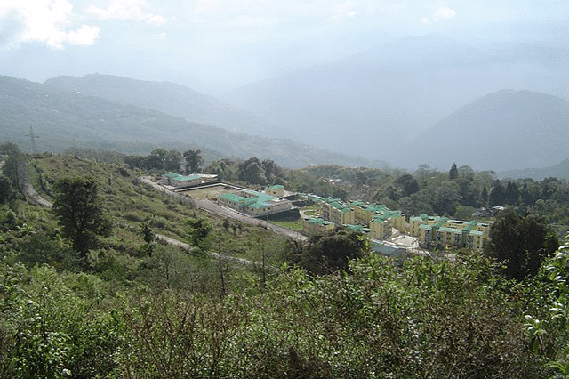 NIT Sikkim Campus photo 1